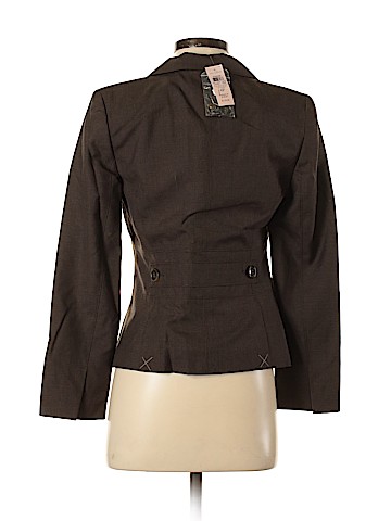 Ann Taylor Factory Blazer (view 2)