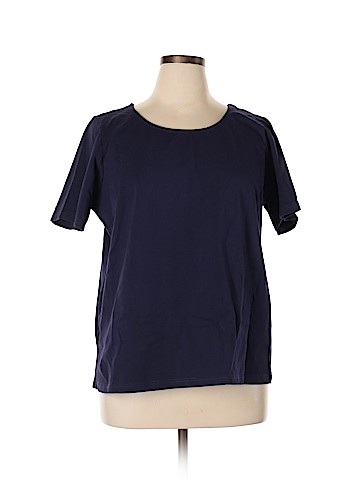 Joan Rivers Short Sleeve T-Shirt (view 1)