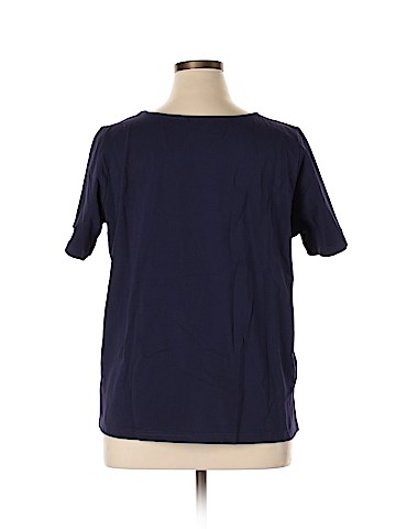 Joan Rivers Short Sleeve T-Shirt (view 2)