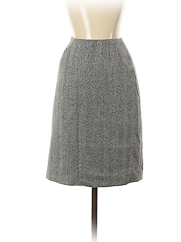 Talbots Wool Skirt (view 1)