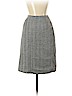Talbots 100% Wool Gray Wool Skirt Size 8 (petite) - photo 1