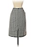 Talbots 100% Wool Gray Wool Skirt Size 8 (petite) - photo 2