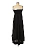 RN Convertible Black Casual Dress Size M - photo 2