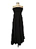 RN Convertible Black Casual Dress Size M - photo 1