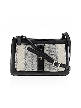 Vince Camuto Leather Crossbody Bag