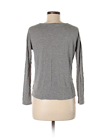 Vince. Long Sleeve T-Shirt (view 2)