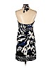 BCBGMAXAZRIA Black Casual Dress Size L - photo 2