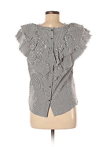 Zara Short Sleeve Blouse (view 2)