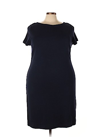 Talbots Casual Dress (view 1)