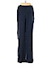 Banana Republic Factory Store Blue Casual Pants Size 4 (petite) - photo 1