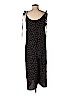 Hayden 100% Polyester Black Jumpsuit Size Med - Lg - photo 2
