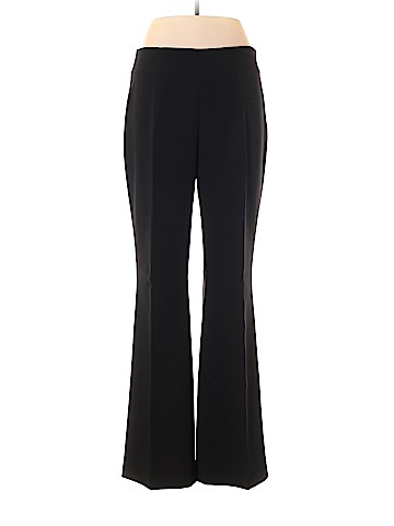 AKRIS Wool Pants (view 1)