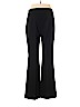 AKRIS Black Wool Pants Size 10 - photo 2