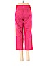 Ann Taylor LOFT Outlet Pink Casual Pants Size 2 (petite) - photo 2