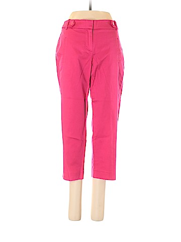 Ann Taylor LOFT Outlet Casual Pants (view 1)