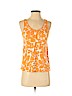 Aerie 100% Cotton Orange Tank Top Size XS (petite) - photo 1
