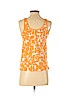 Aerie 100% Cotton Orange Tank Top Size XS (petite) - photo 2