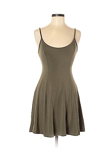 Forever 21 Casual Dress (view 1)