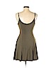 Forever 21 Green Casual Dress Size S - photo 2