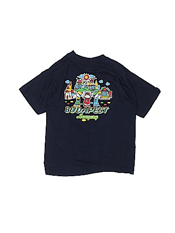 Assorted Brands Short Sleeve T-Shirt (view 1)