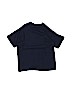 Assorted Brands 100% Cotton Blue Short Sleeve T-Shirt Size 140 cm / US 10 - photo 2