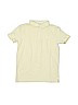 Zara 100% Cotton Yellow Short Sleeve T-Shirt Size 9 - photo 1