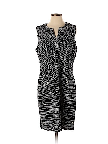 Karl Lagerfeld Paris Casual Dress (view 1)