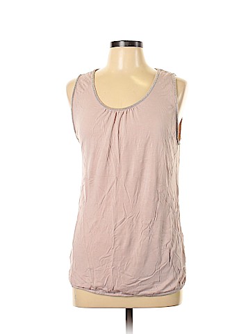 Crosby Sleeveless Top (view 1)