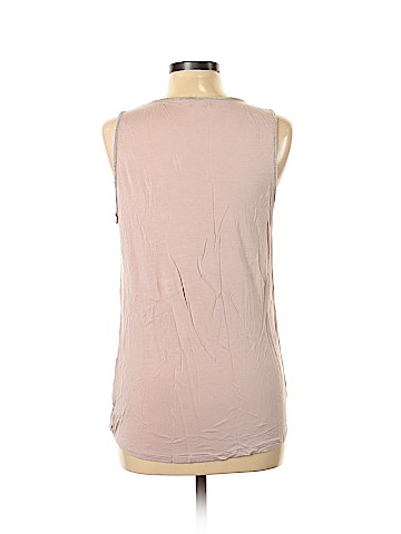 Crosby Sleeveless Top (view 2)