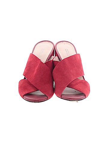 Barneys New York Heels (view 2)