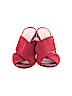 Barneys New York Red Heels Size EU 40 - photo 2