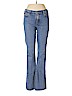 Lucky Brand Blue Jeans Size 8 - photo 1