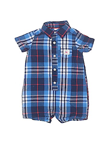 Carter's Short Sleeve Outfit (view 1)