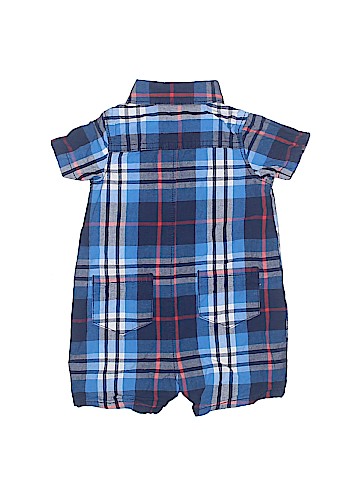 Carter's Short Sleeve Outfit (view 2)
