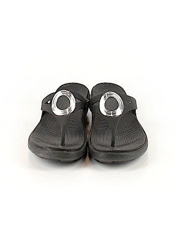 Crocs Wedges (view 2)