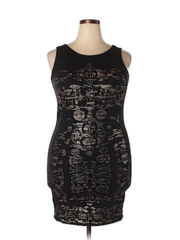 Kismet Casual Dress (view 1)