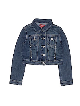 Arizona Jean Company Denim Jacket