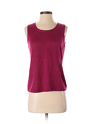 Lafayette 148 New York Pullover Sweater (view 1)