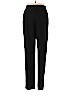 3.1 Phillip Lim 100% Silk Black Dress Pants Size 4 - photo 1