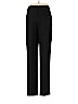 3.1 Phillip Lim 100% Silk Black Dress Pants Size 4 - photo 2