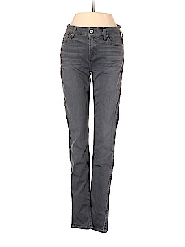 7 For All Mankind Size 25 waist