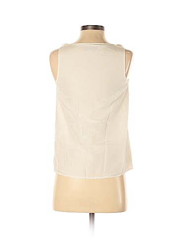 Ann Taylor LOFT Sleeveless Blouse (view 2)
