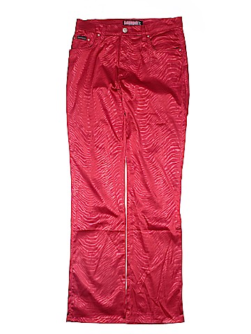 Bubblegum Casual Pants (view 1)