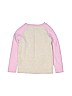 Cat & Jack Tan Pullover Sweater Size 4T - photo 2