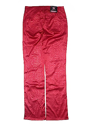 Bubblegum Casual Pants (view 2)