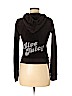 Juicy Couture Brown Zip Up Hoodie Size M - photo 2