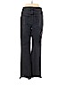 Carmar 100% Cotton Black Jeans Size 26 waist - photo 2