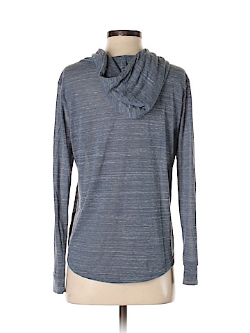 Threads 4 Thought Long Sleeve T-Shirt (view 2)