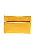 Nordstrom Yellow Clutch One size - photo 1