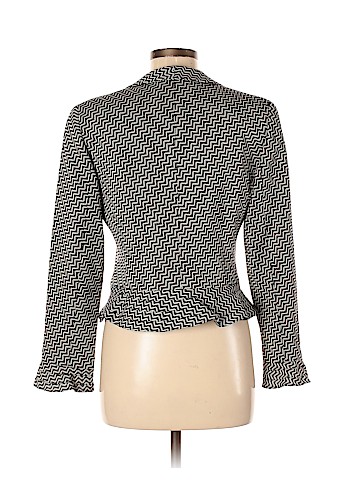 Armani Collezioni Wool Blazer (view 2)